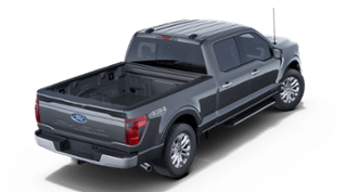 2025 Ford F-150® External Image 4